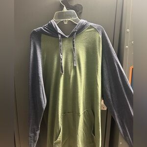 RVCA Lightweight Hoodie